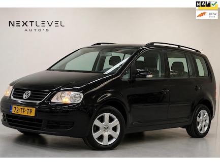 Volkswagen Touran 0