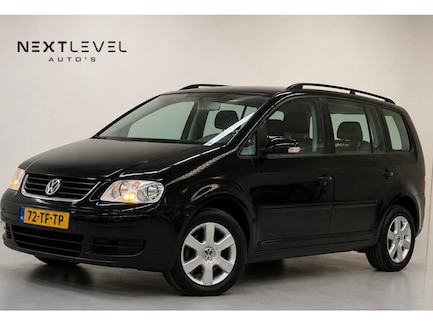 Volkswagen Touran 0