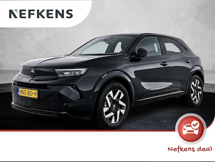 Opel Mokka 0