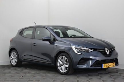 Renault Clio 0