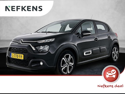 Citroën C3 0