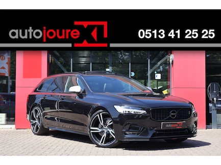 Volvo V90 0