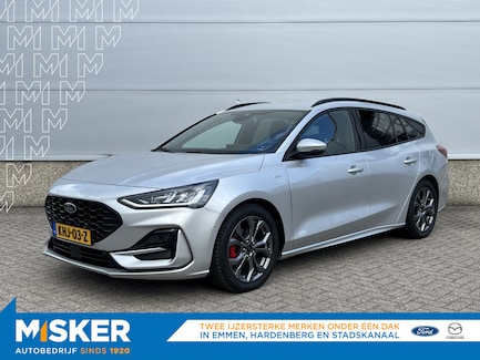 Ford Focus 0