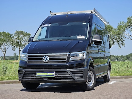 Volkswagen Crafter 0