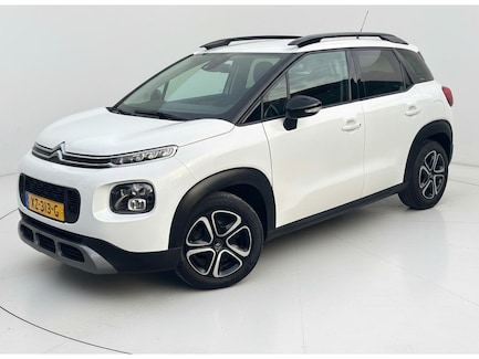 Citroën C3 Aircross 0