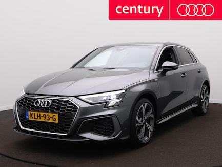 Audi A3 0