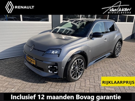 Renault R5 0