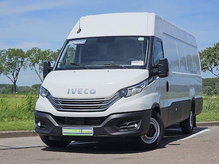 IVECO Daily 0