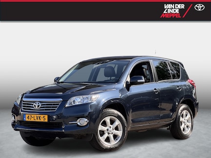 Toyota RAV4 0
