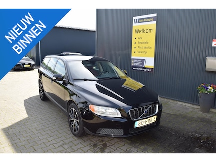 Volvo V70 0