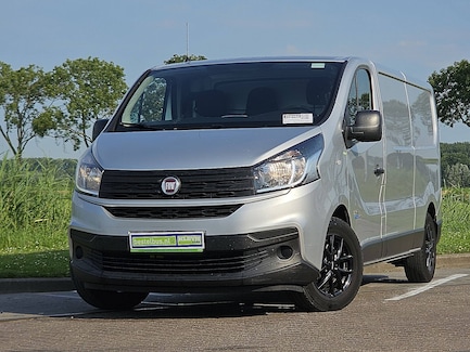 Fiat Talento 0