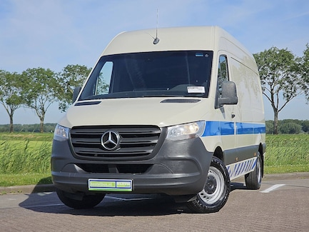 Mercedes-Benz Sprinter 0