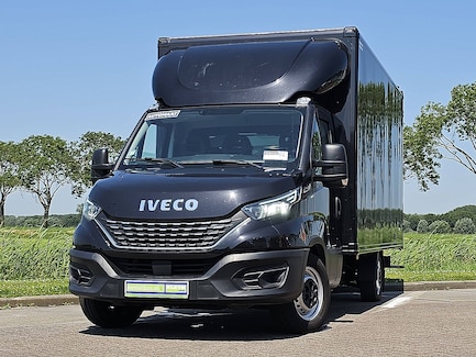 IVECO Daily 0