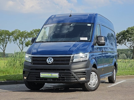 Volkswagen Crafter 0
