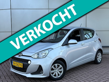 Hyundai i10 0