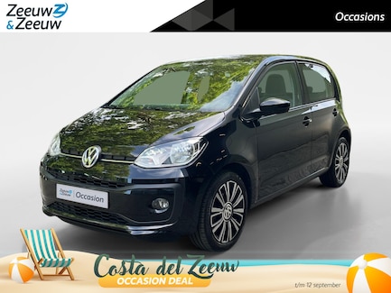 Volkswagen Up! 0