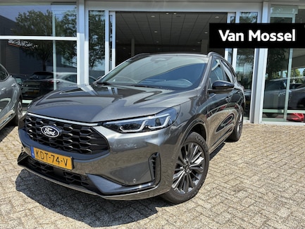 Ford Kuga 0