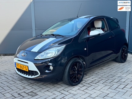 Ford Ka 0