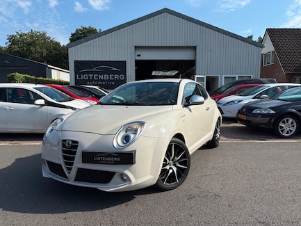 Alfa Romeo MiTo 0