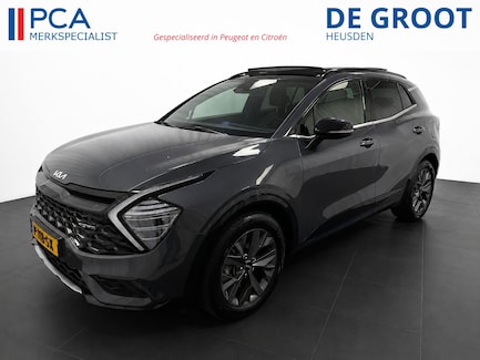 Kia Sportage 0