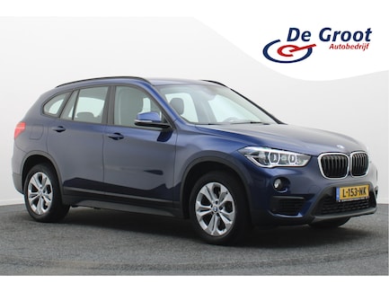 BMW X1 0