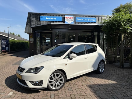 SEAT Ibiza 0
