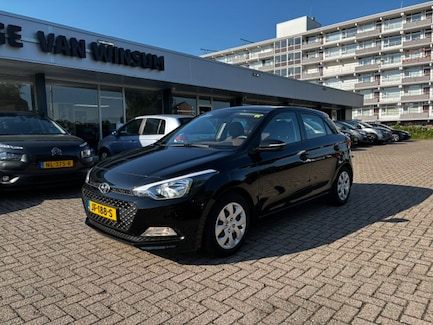 Hyundai i20 0
