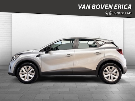 Renault Captur 0
