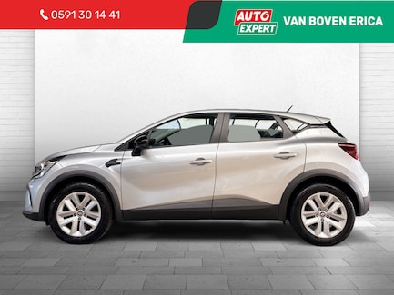 Renault Captur 0