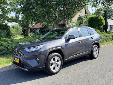 Toyota RAV4 0