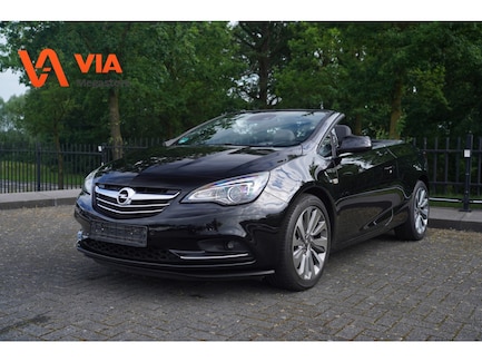 Opel Cascada 0