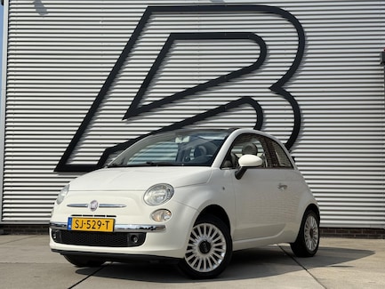 Fiat 500C 0