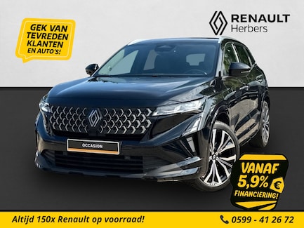 Renault Austral 0