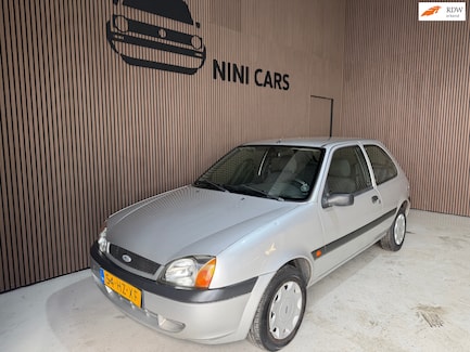 Ford Fiesta 0