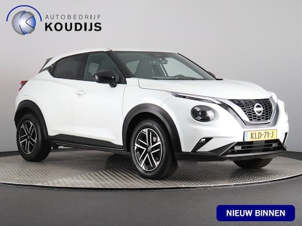 Nissan Juke 0