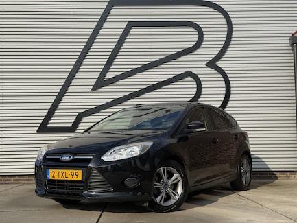 Ford Focus 0
