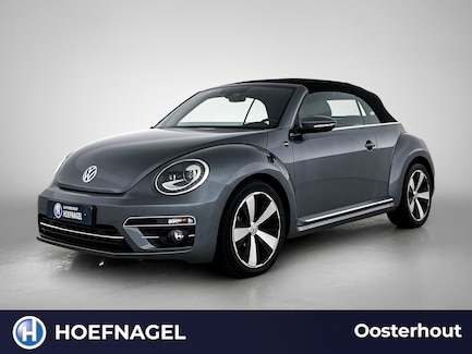 Volkswagen Beetle 0