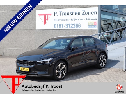 Polestar 2 0