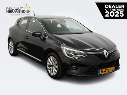 Renault Clio 0