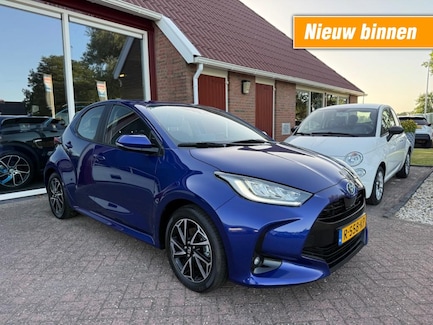 Toyota Yaris 0