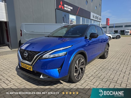 Nissan Qashqai 0