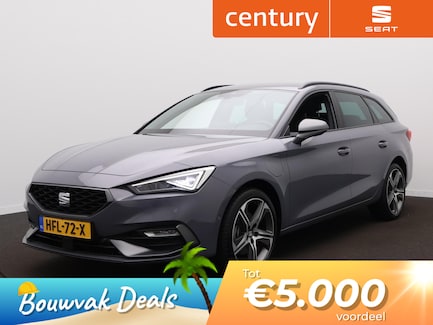 SEAT Leon 0