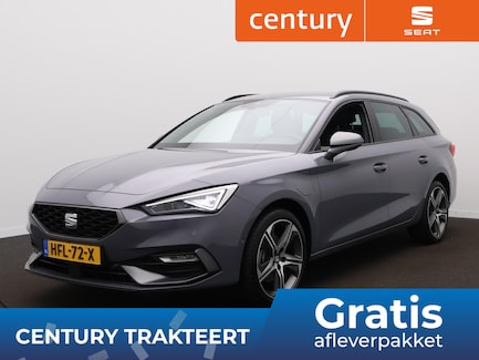 SEAT Leon 0