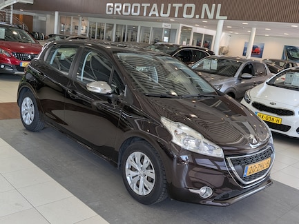Peugeot 208 0