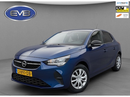 Opel Corsa 0