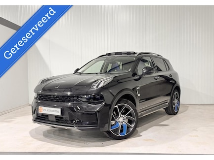 Lynk & Co 01 0