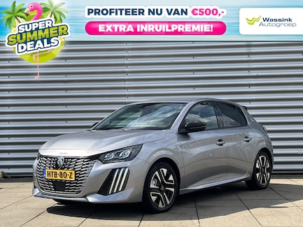 Peugeot 208 0