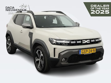 Dacia Duster 0