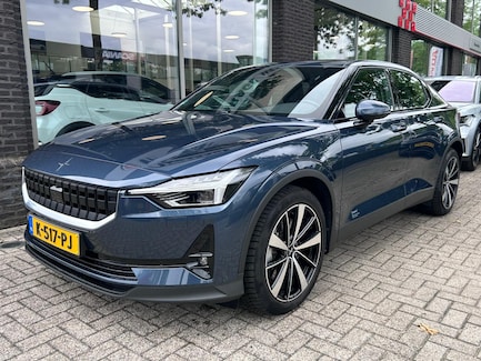 Polestar 2 0