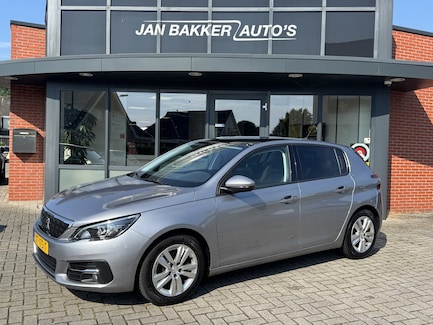 Peugeot 308 0